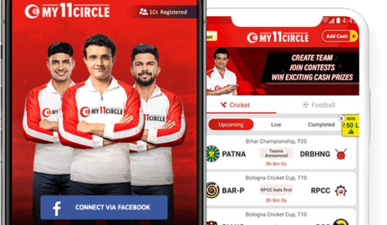 Unleashing the Winning Potential of My Circle 11: Everything You Need to Know to Download and Win Big!