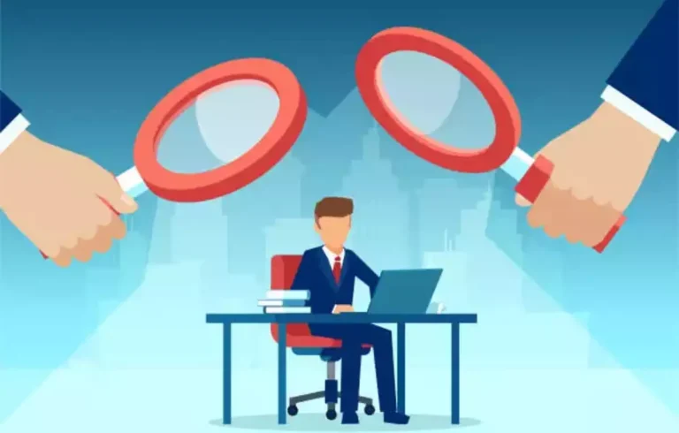 Is Workplace Employee Monitoring a Necessary Evil?