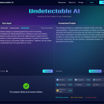 How to Humanize AI Text with Undetectable AI: A Comprehensive Guide