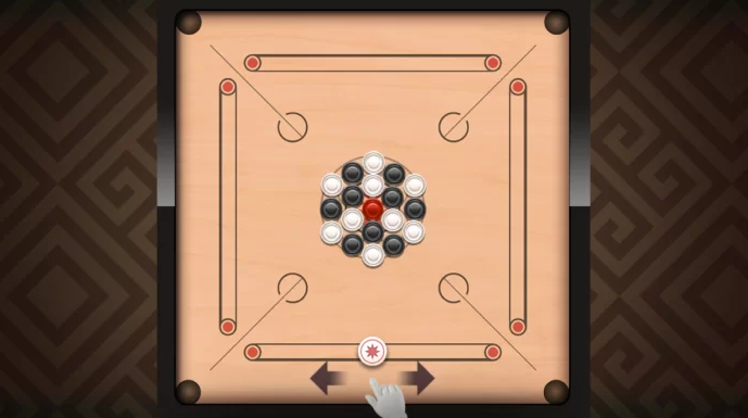 Top 5 Carrom Board Games