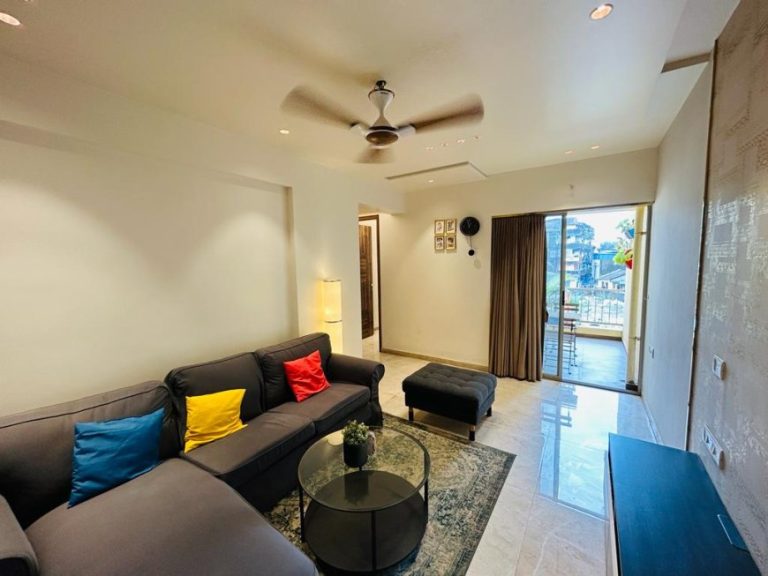 Can You Rent Out a 1 BHK Flat in Kalyan for Passive Income?