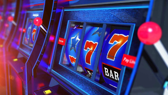 The Best Slot Gacor Machines of All Time