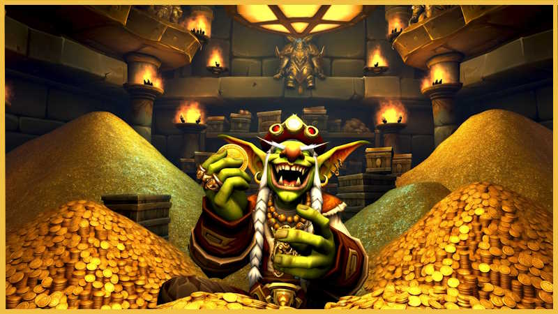 Why Purchasing WoW Cataclysm Classic Gold is Worth It