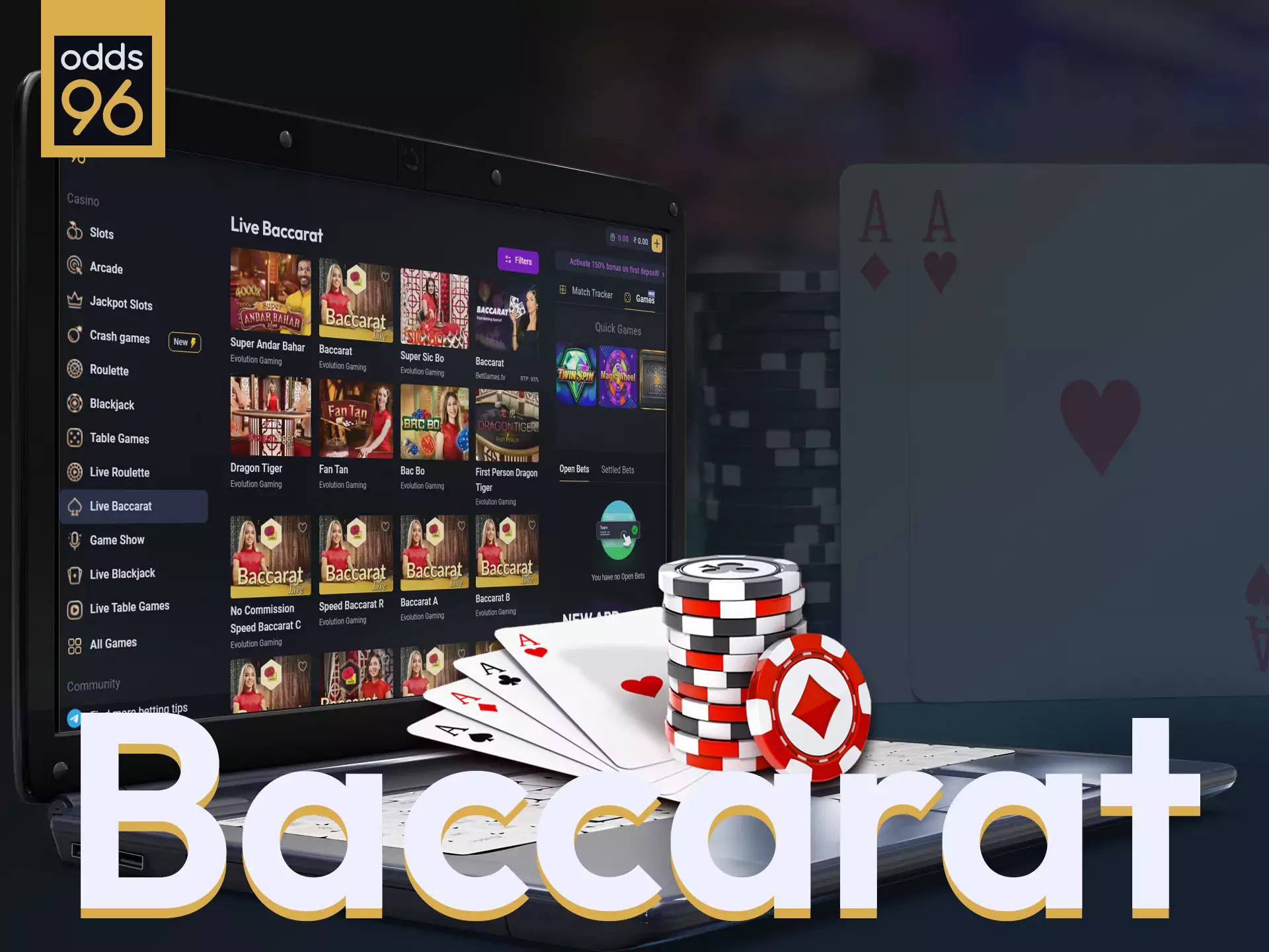 Unlocking the Secrets of Odds96: The Ultimate Gambling Destination for Indian Players 